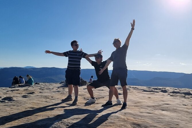 Blue Mountains Sunset Tour | See Kangaroos & Koalas (Private Tour) - Private guide perks: what changes when it’s not a bus day