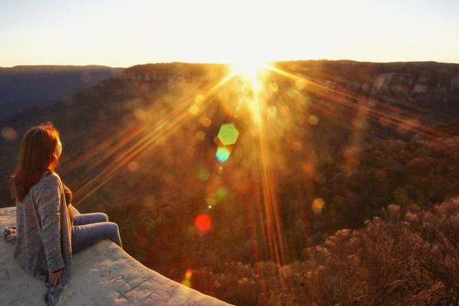 Blue Mountains Sunset Tour | See Kangaroos & Koalas (Private Tour) - Getting around: pickup, timing, and how to plan your day