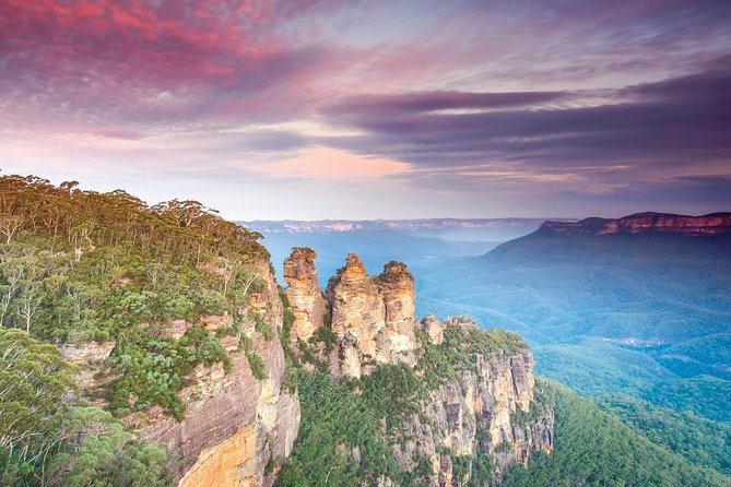 Blue Mountains Sunset Tour with Kangaroo Sightings from Sydney - Key Things I’d Plan Around