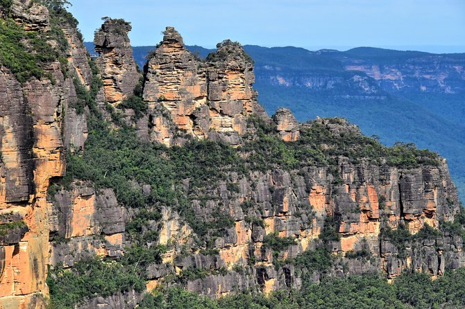 Blue Mountains: Three Sisters, Scenic World and Wildlife park - Key Points You Should Know Before You Go