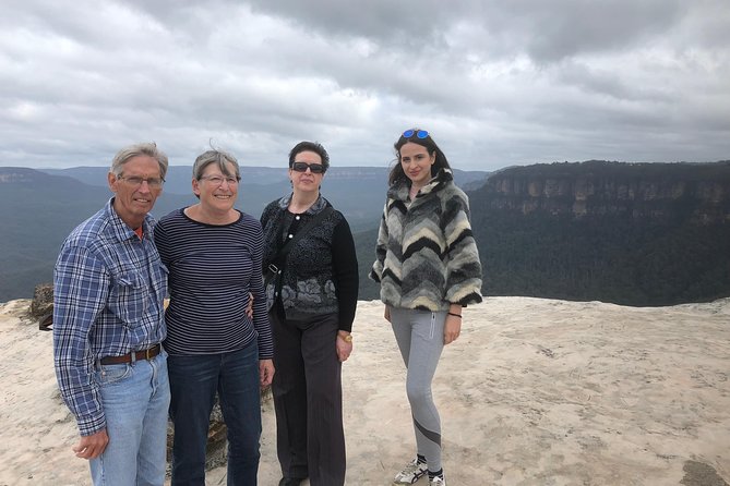 Blue Mountains: Three Sisters, Scenic World and Wildlife park - Price and Value at $182.90 Per Person