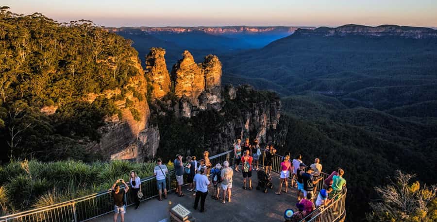 Blue Mountains Tour from Sydney - Full Day Private Tours - Why This Private Blue Mountains Day Works from Sydney