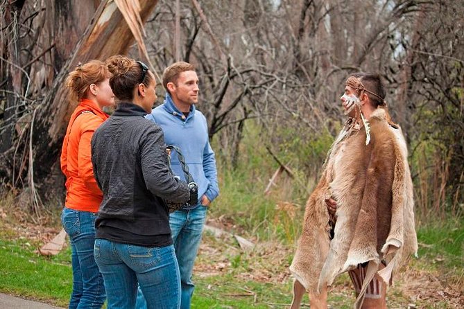 Blue Mountains Tour from Sydney with an Aboriginal Experience - Key highlights you’ll care about