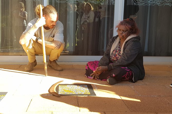 Blue Mountains Tour from Sydney with an Aboriginal Experience - Sydney to the Blue Mountains: a big day with Aboriginal welcome energy