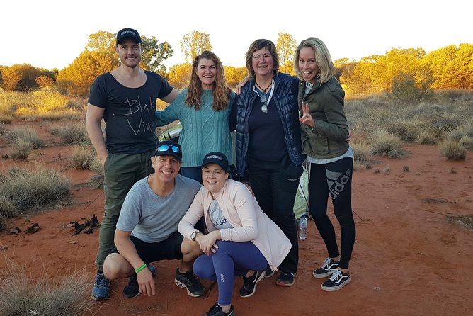 Blue Mountains Tour from Sydney with an Aboriginal Experience - Rainforest time at Katoomba: walk, waterfall views, and a smoking ceremony