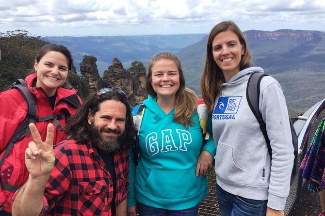 Blue Mountains Tour from Sydney with an Aboriginal Experience - Price and what you actually get for $297.66