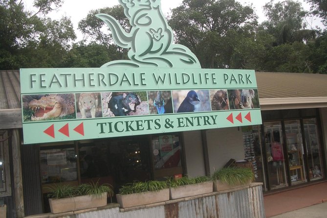 Blue Mountains Tour PRIVATE with Wildlife Park and River Cruise - Key Takeaways Before You Go