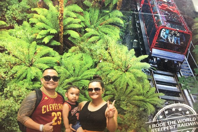 Blue Mountains Tour PRIVATE with Wildlife Park and River Cruise - Private-Group Pickup and a Real 10-Hour Schedule