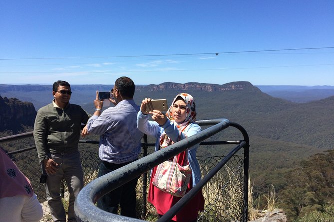 Blue Mountains Tour PRIVATE with Wildlife Park and River Cruise - Scenic World and Optional Cable Car: Worth It Only If You Want Deeper Access