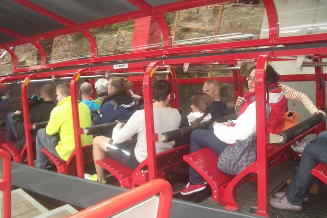 Blue Mountains Tour PRIVATE with Wildlife Park and River Cruise - Price and Value: Is $394.48 Per Person Fair?