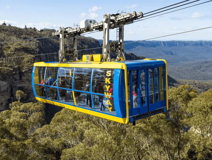 Blue Mountains Tour - Small grp, Koala, Kangaroo & Waterfall - Morning Pickup: Set Up for a Smooth Start