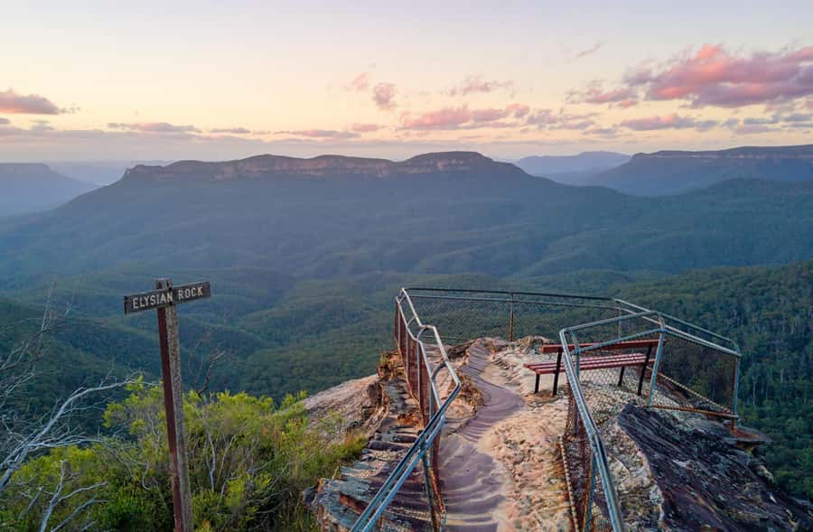 Blue Mountains Tour w/Lunch: Scenic World, Zoo & Koala Photo - Key things that make this tour work