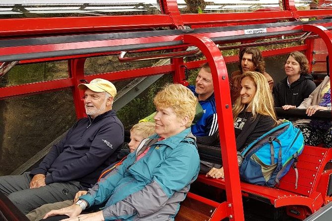 Blue Mountains Ultimate One-Day Tour from Sydney - Echo Point and Katoomba Falls: Three Sisters Without the Headache
