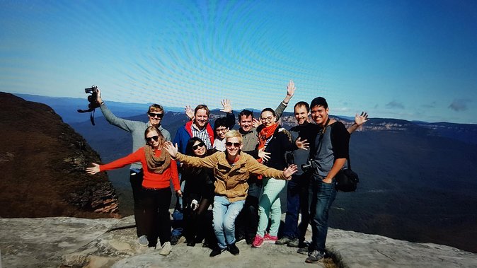 Blue Mountains Ultimate One-Day Tour from Sydney - Featherdale Wildlife Park: Your Best Shot at Koalas and More