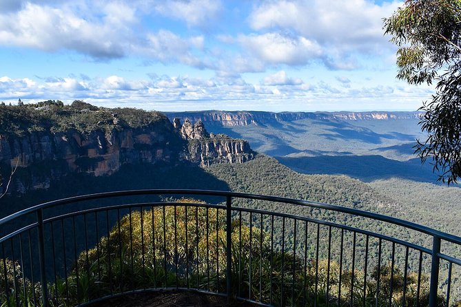 Blue Mountains Vintage Cadillac Tour with Local Guide - Price and value: is $638.80 per group worth it?