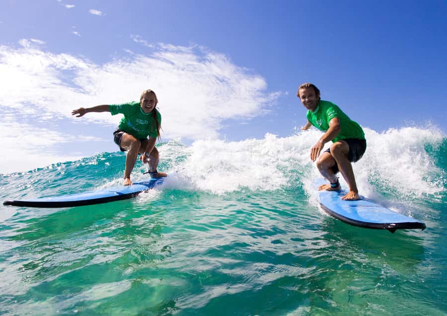 Bondi Beach: 2-Hour Surf Lesson Experience for Any Level - How your 2 hours actually play out on the day