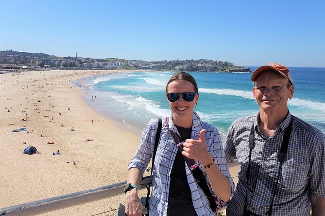 Bondi Beach Walking Tour with Optional Bondi to Bronte Coastal Walk - Key things that make this Bondi walk worth your time