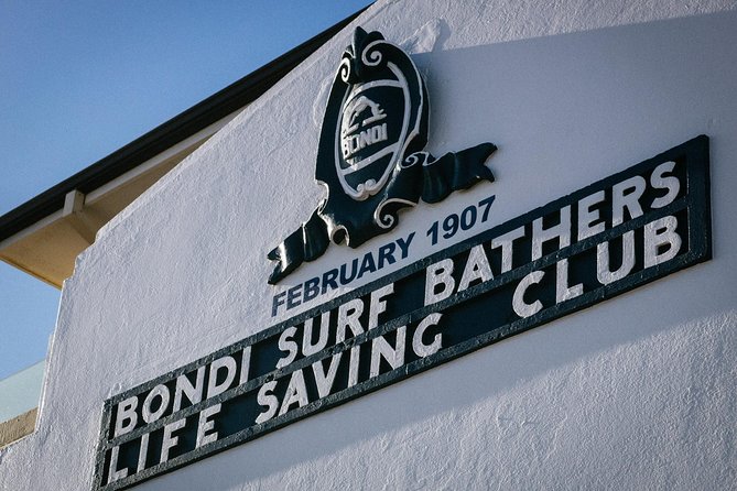 Bondi Beach Walking Tour with Optional Bondi to Bronte Coastal Walk - The Aboriginal rock art route: Bondi’s older story