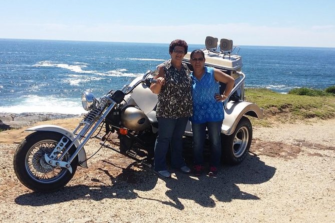 Bondi & Sydney Sights Trike Tour 1.5hrs - Key highlights to know before you ride