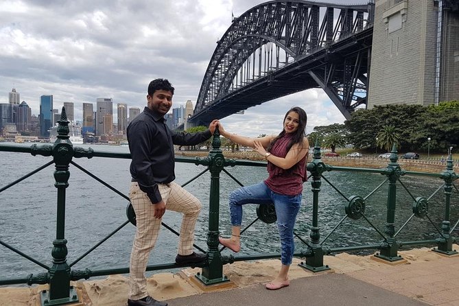 Bondi & Sydney Sights Trike Tour 1.5hrs - Price and value: what $131.82 per person buys you