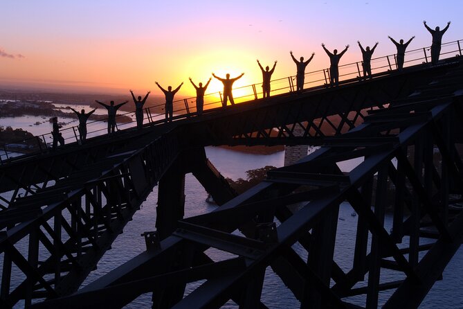 BridgeClimb Sydney - Who this fits best (and who should rethink it)