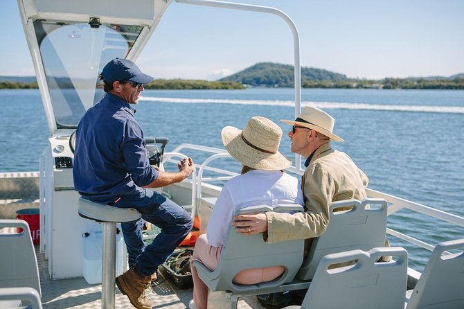 Broken Bay Pearl & Oyster Farm Tours - Price and value: why $29 can work (or not)