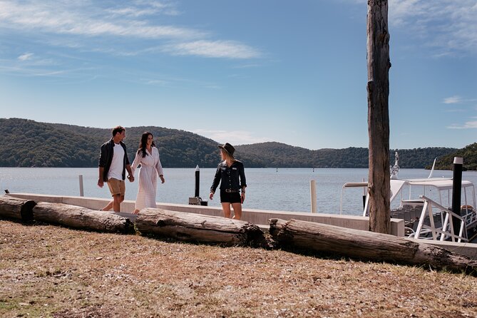 Broken Bay Pearl & Oyster Farm Tours - Timing, messages, and weather: your best stress-reducer checklist