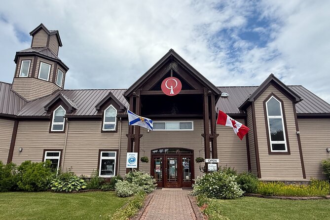 Cabot Trail, Keltic Lodge and Ingonish Sights - Key highlights that make this day work