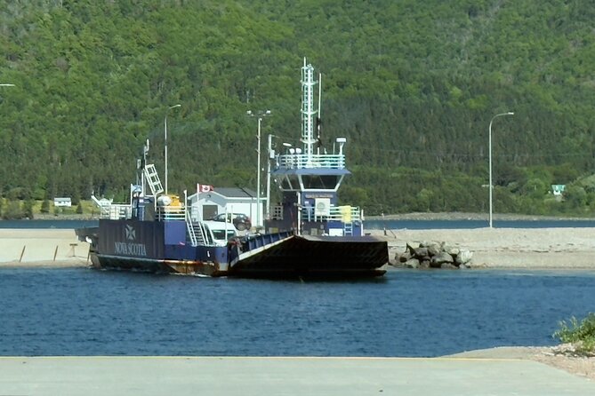 Cabot Trail, Keltic Lodge and Ingonish Sights - Ingonish in Cape Breton Highlands National Park: Keltic Lodge and Beyond