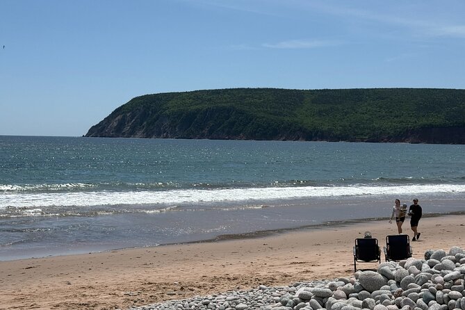 Cabot Trail, Keltic Lodge and Ingonish Sights - Small-Group Touring in a 6-Person Minivan