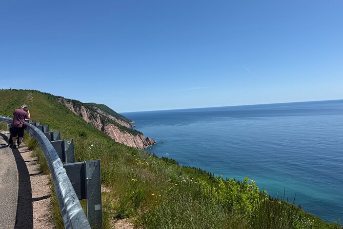 Cabot Trail, Keltic Lodge and Ingonish Sights - Price and Value: $125 for a Scenic, Guided Day