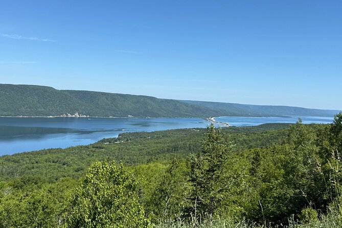 Cabot Trail, Keltic Lodge and Ingonish Sights - Who This Tour Fits Best
