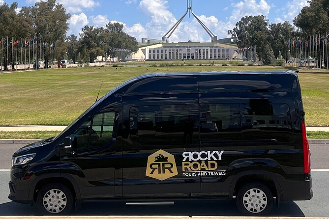 Canberra Private Tour from Sydney - Key highlights to look for