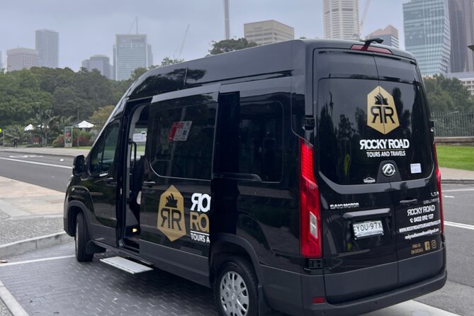 Canberra Private Tour from Sydney - The long drive from Sydney: when 7:30am is worth it