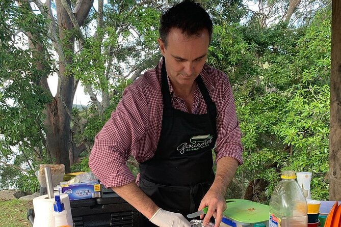 Chef-Led Hunter Valley Gourmet Food and Wine Day Tour from Sydney - Key things I’d pay attention to
