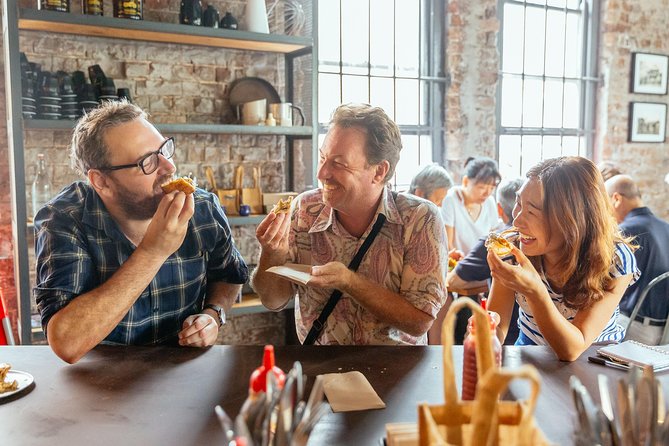Chef-Led Hunter Valley Gourmet Food and Wine Day Tour from Sydney - Price and value: why $198.68 can make sense here
