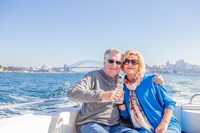Christmas Day Cruise on Sydney Harbour - Key highlights