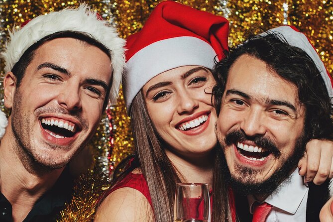 Christmas Day Dinner Cruise on Sydney Harbour - Key Highlights to Know Before You Go