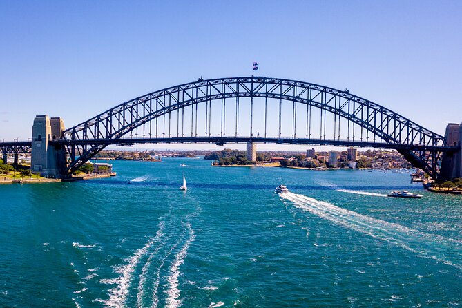 Christmas Day Lunch Cruise on Sydney Harbour - Should you book Christmas Day Lunch on Sydney Harbour?