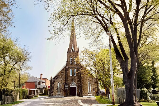 City Sights and Shoreline Tour - Key Highlights You’ll Care About