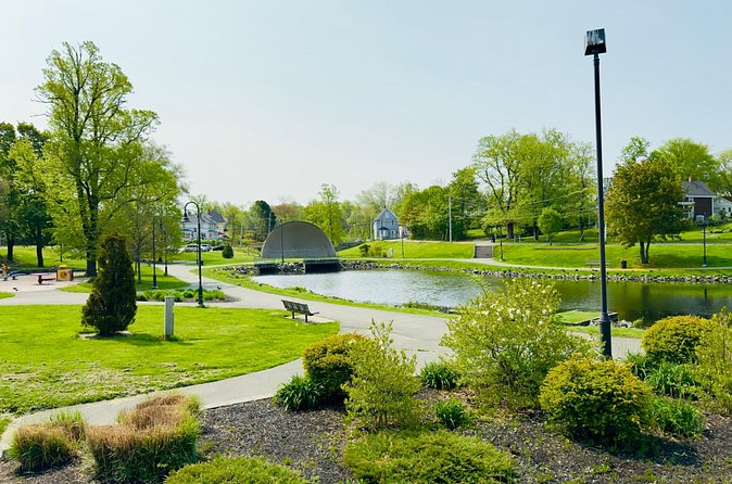 City Sights and Shoreline Tour - Stop-By-Stop: What You’ll See and How to Make the Most of Each Part