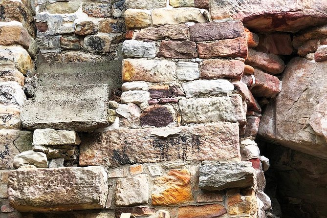Convicts and The Rocks: Sydney's Walking Tour Led by Historian - The Argyle finish: where to recharge and keep exploring
