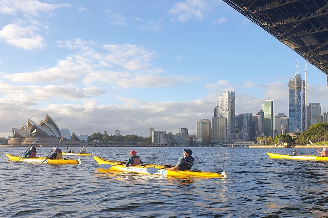 Cowan Creek Lunch paddle with Aboriginal rock art - Gunya Beach reset: swim optional, scenery on repeat