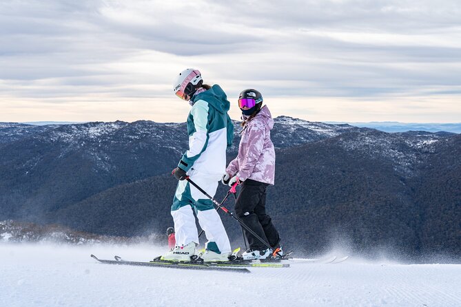 Day Trip To Snowy Mountains From Sydney - Key Highlights Worth Planning For