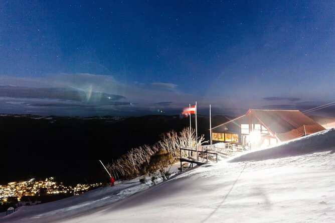 Day Trip To Snowy Mountains From Sydney - A 5:00 am Start That Actually Makes Sense for Winter