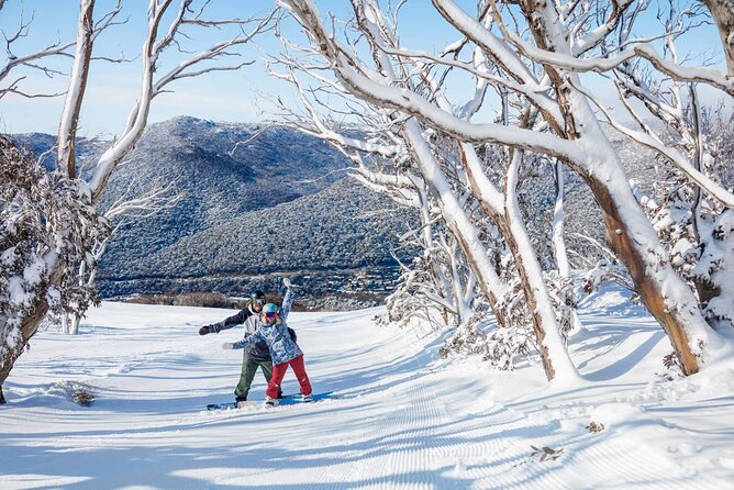Day Trip To Snowy Mountains From Sydney - Value and Price: What You’re Paying For at $716.53 per Person