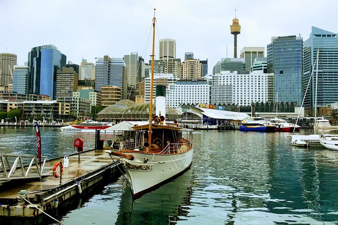 Discover Sydney - Key highlights you’ll care about