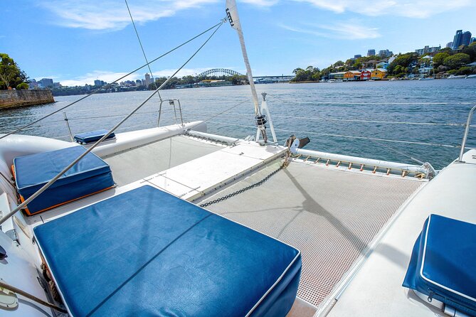 Dogs on Deck Harbour Cruise - What’s onboard for food, drinks, and comfort