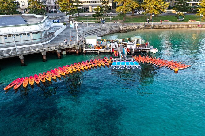 Double Kayak Hire - 4 Hours - Secret beaches and scenic waterways: what to expect out there