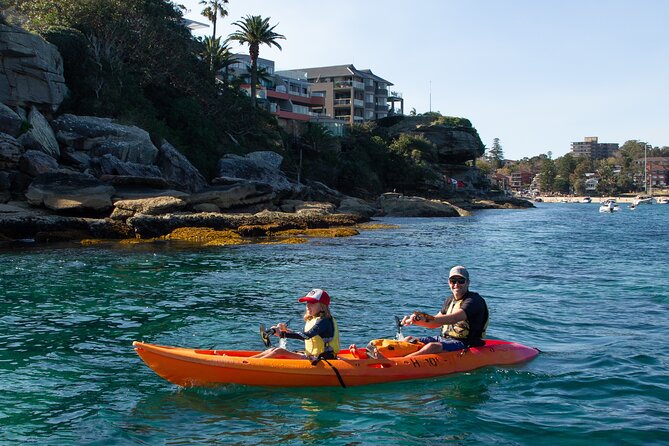 Double Kayak Hire - 4 Hours - Logistics that matter (without making your head spin)